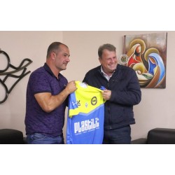 Andraus dará a largada do Paranaense 1ª divisão 2024 contra o Athetico, na Vila Capanema